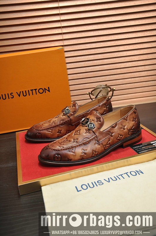 LV Replica Shoes22521239 SZ 38-44