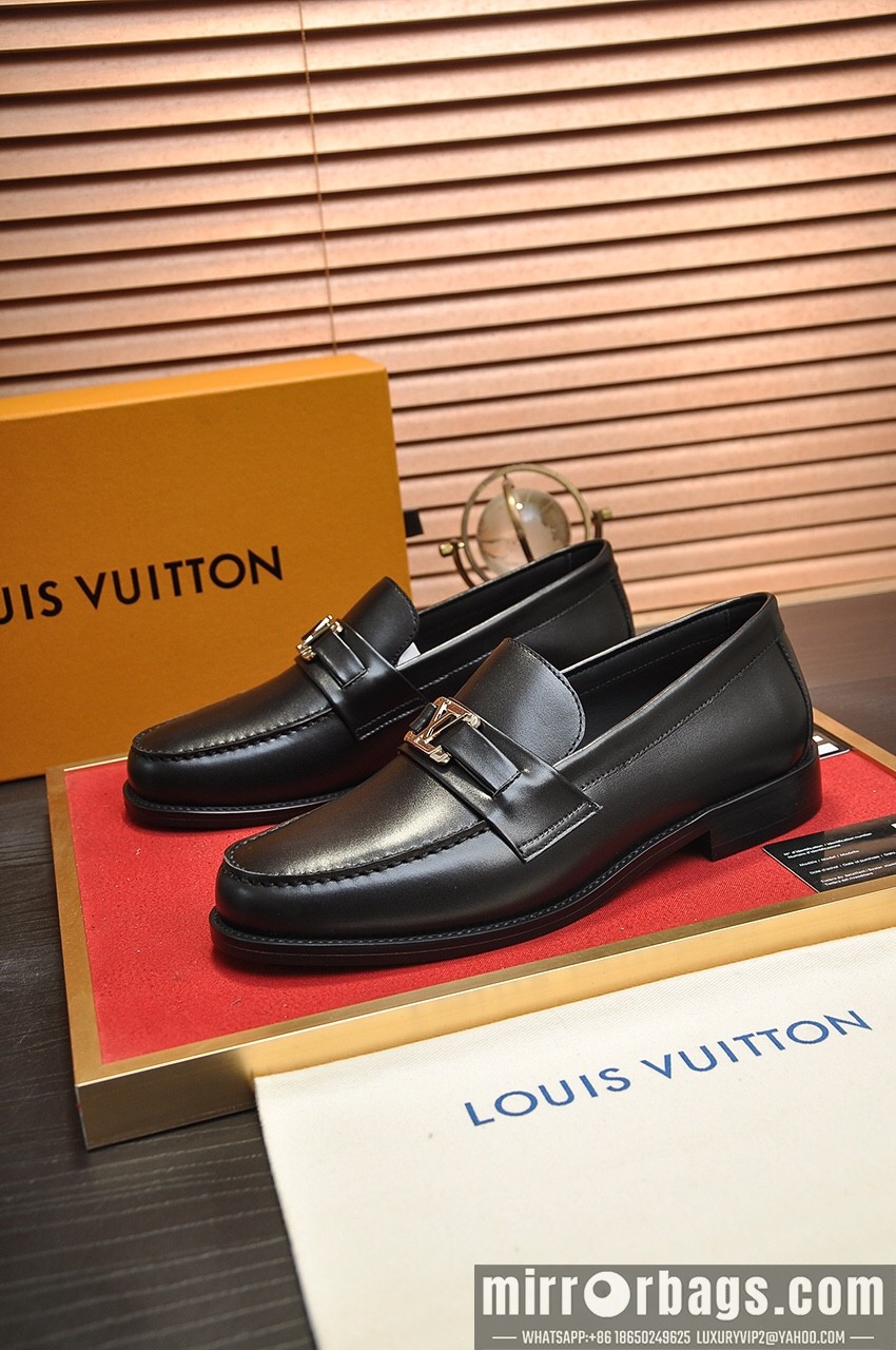 LV Replica Shoes LV sz38-45 hnh1207