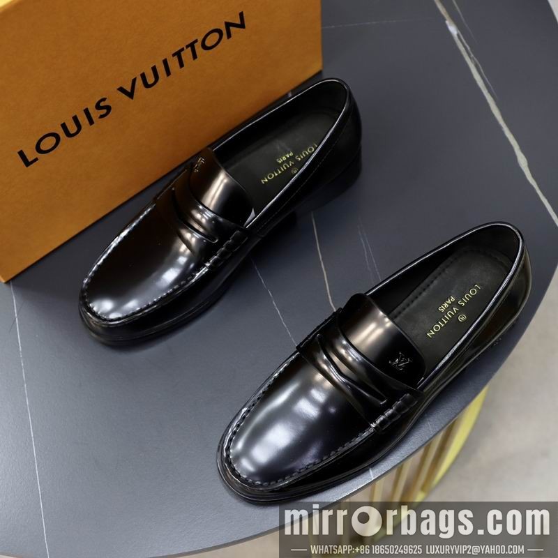 LV Replica ShoesLV sz38-45 mnf0304