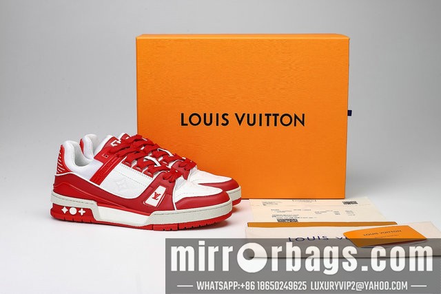 LV Replica ShoesSZ 38-44 0513