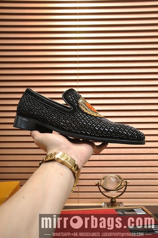 LV Replica Shoes22521237 SZ 38-44