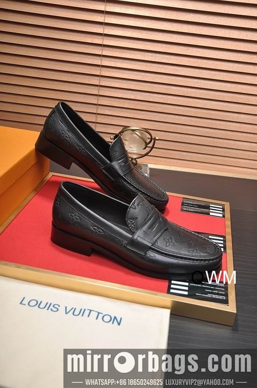 LV Replica Shoes LV sz38-45 WM1207