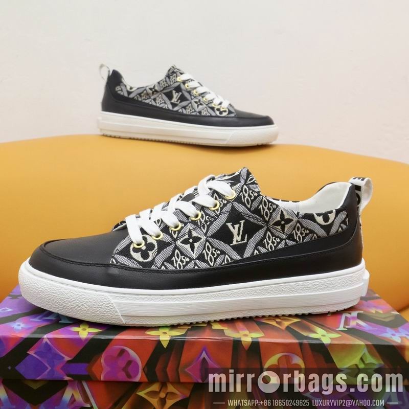 LV Replica Shoes LV sz38-44 mnf0157