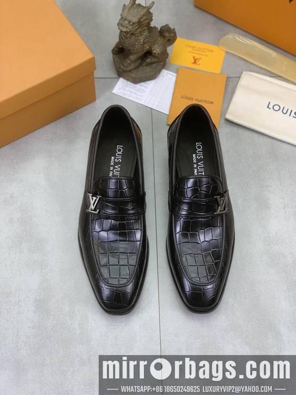 LV Replica Shoes LV sz38-47 mnf0764