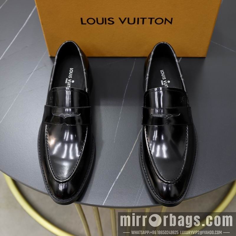 LV Replica Shoes LV sz38-45 mnf0648