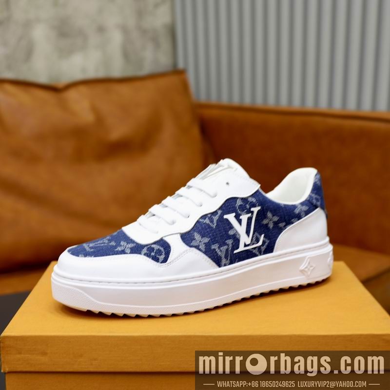 LV Replica Shoes LV sz38-45 mnf0734