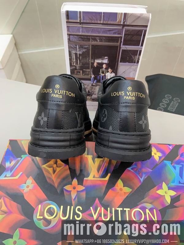 LV Replica Shoes LV sz38-44 mnf0253