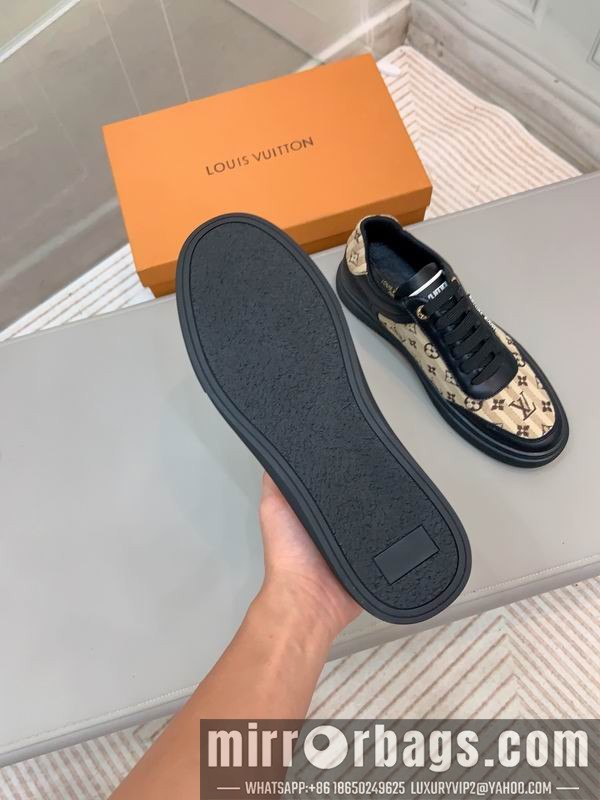 LV Replica Shoes LV sz38-44 mnf0251