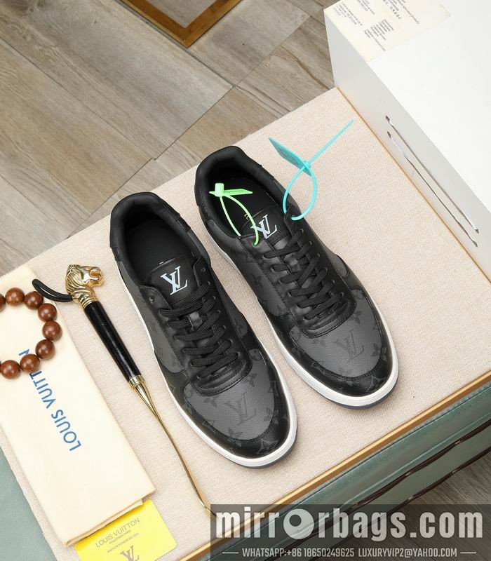 LV Replica Shoes LV sz38-44 mnf0245