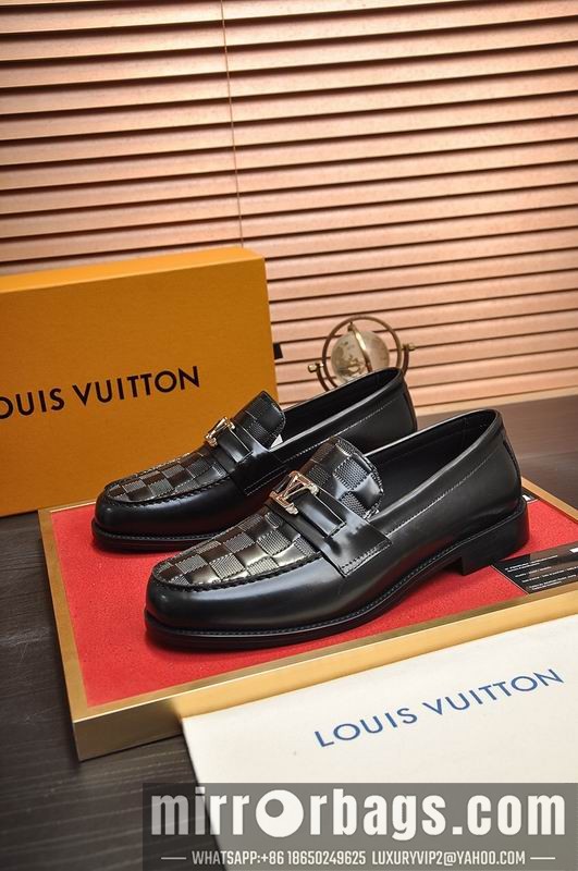 LV Replica ShoesLV sz38-45 mnf0325