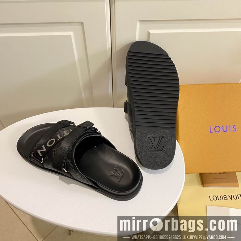 LV Replica Shoes LV sz35-40 Y0310