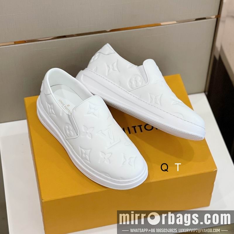 LV Replica Shoes LV sz38-45 4C TF0902