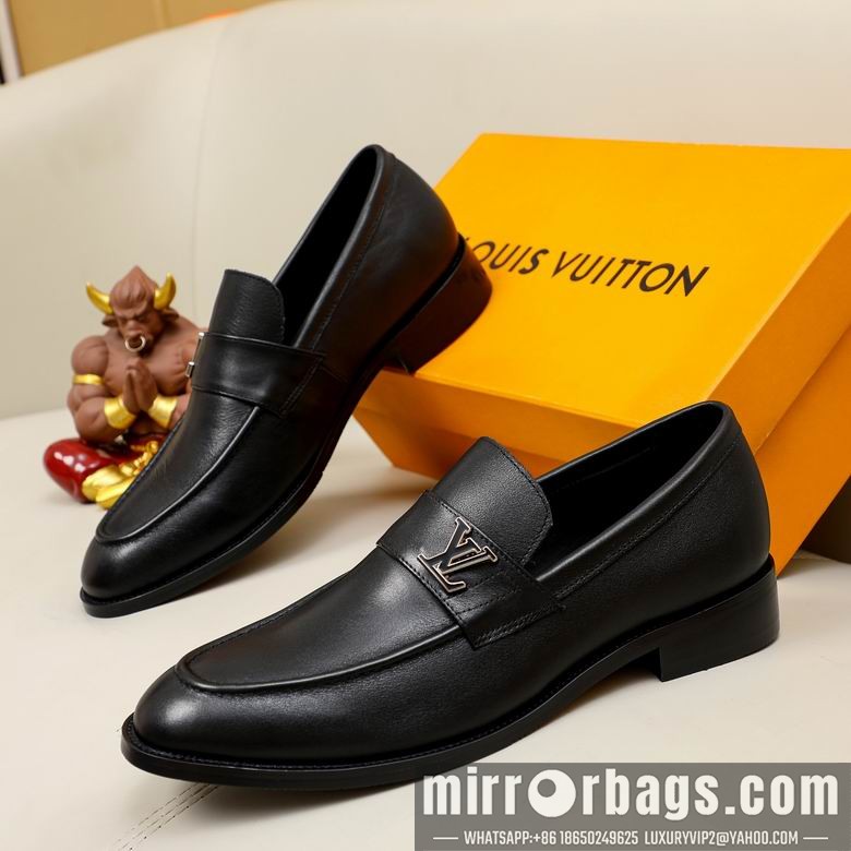 LV Replica Shoes LV sz38-44 1C n0615