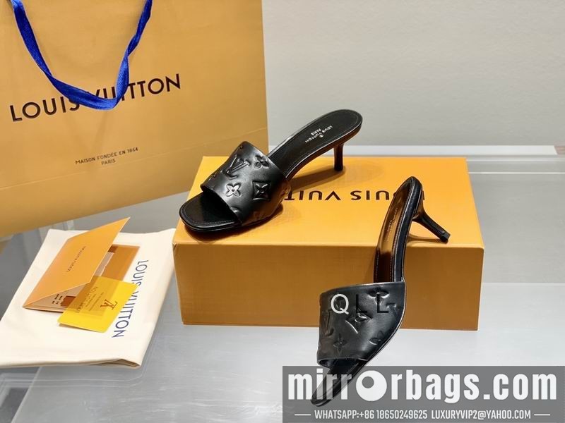 LV Replica Shoes LV sz34-41 LL0303