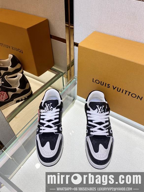 LV Replica Shoessz35-44 4C n0516