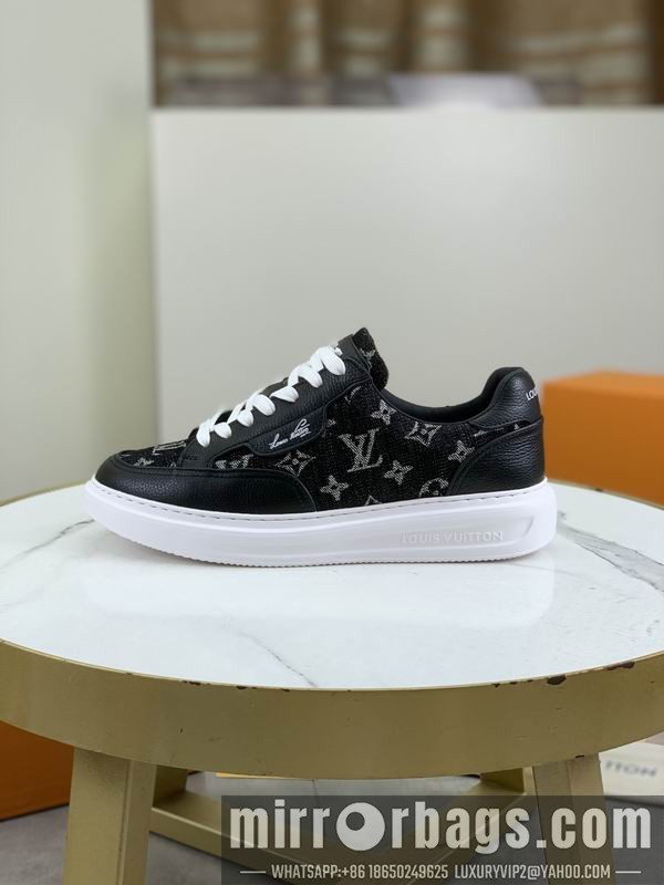 LV Replica Shoes LV sz39-45 mnf0804