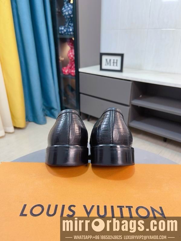 LV Replica Shoes LV sz38-44  mnf0621