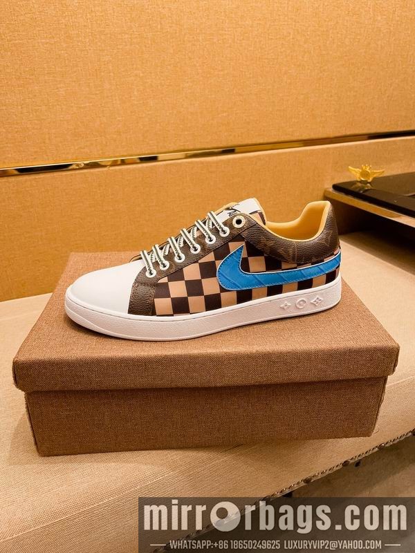 LV Replica Shoes LV sz38-44 mnf0310