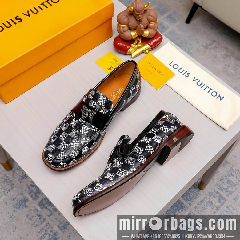 LV Replica Shoes LV sz38-44 06104