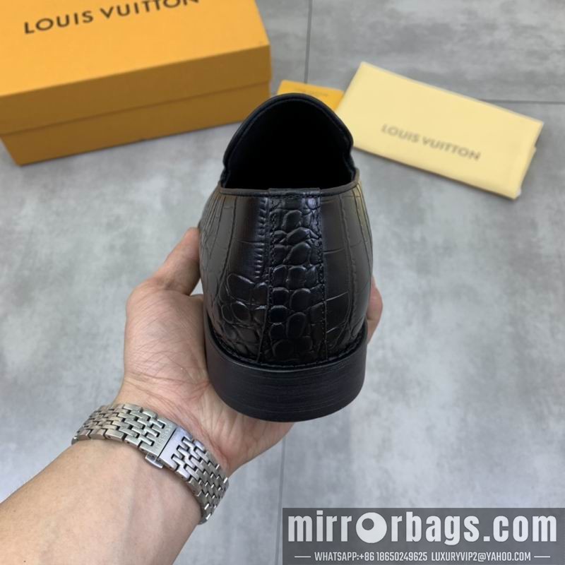 LV Replica Shoes LV sz38-44 mnf0144