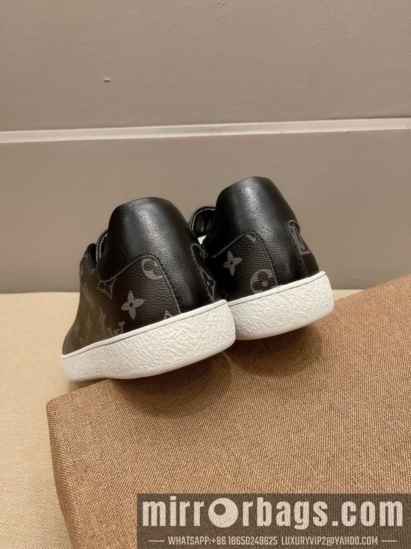 LV Replica Shoes LV sz38-45 mnf0201