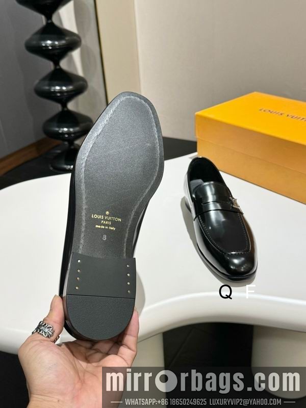 LV Replica Shoes LV sz38-45 TF1112