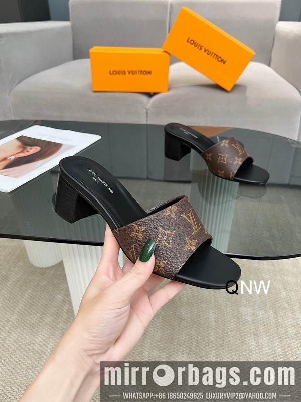 LV Replica ShoesLV sz35-40 WN0501