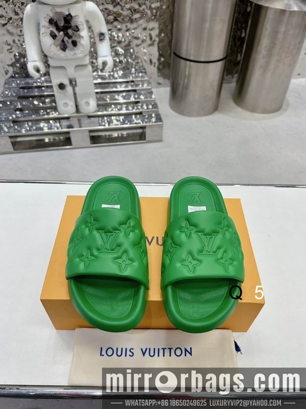 LV Replica Shoes LV sz38-46 JY0413