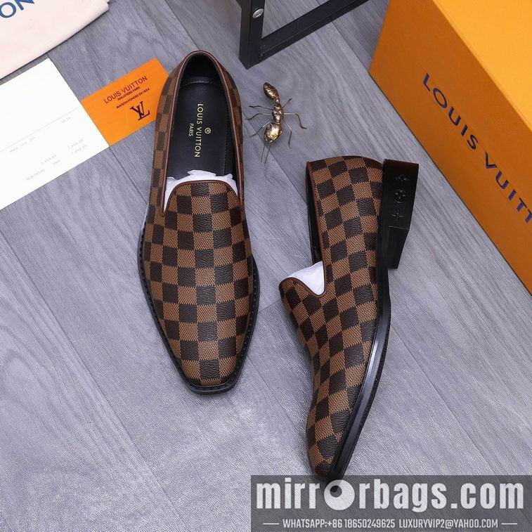 LV Replica Shoes LV sz39-45 hnh0237