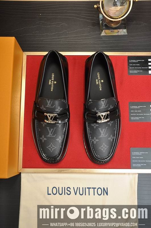 LV Replica ShoesLV sz38-45 mnf0322