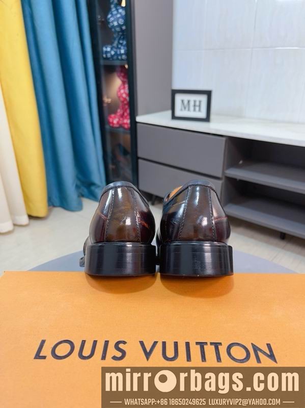 LV Replica Shoes LV sz38-44  mnf0622