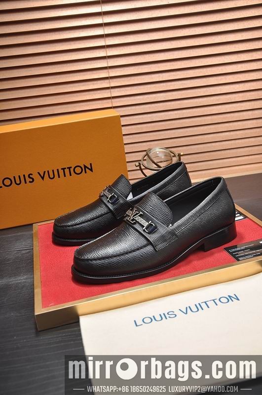 LV Replica Shoes LV sz38-45 mnf0363