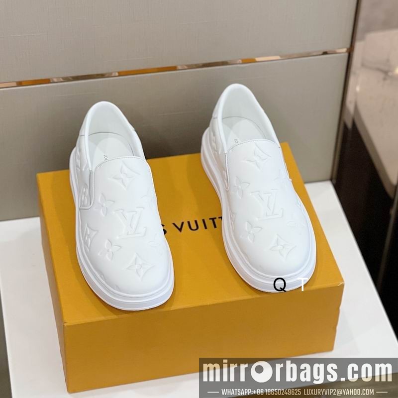 LV Replica Shoes LV sz38-45 4C TF0902