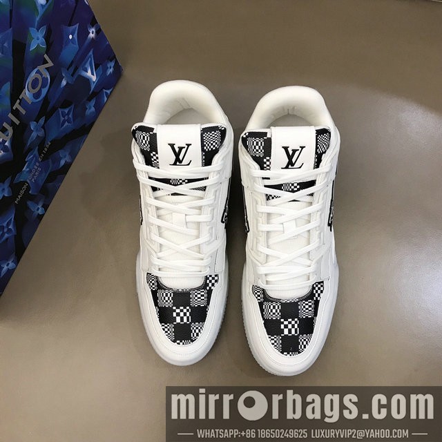 LV Replica ShoesSZ 35-46 0527
