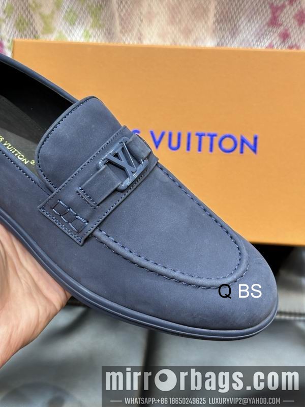 LV Replica Shoes LV sz38-45 BS0713