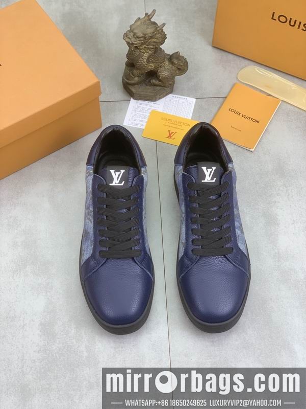 LV Replica Shoes LV sz38-44 mnf0504