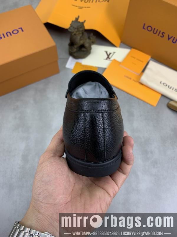 LV Replica Shoes LV sz38-45 mnf0525