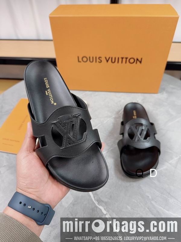 LV Replica Shoes LV sz35-45 GDT0202