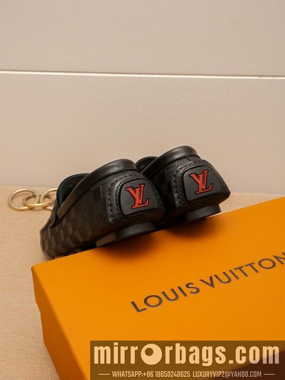 LV Replica Shoessz38-44 1C 0507