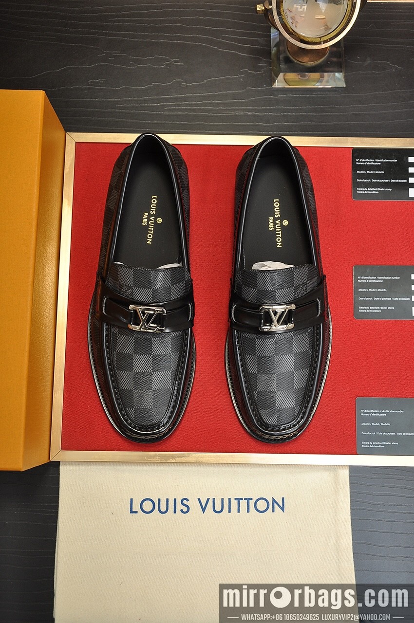 LV Replica Shoes LV sz38-45 hnh1207