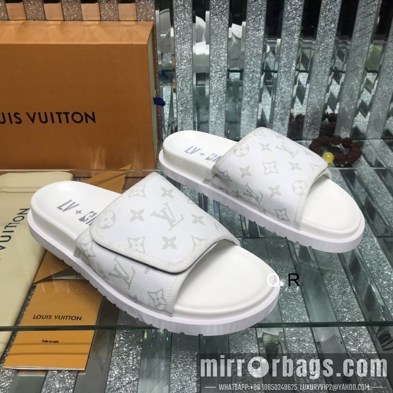 LV Replica Shoes LV sz35-44 CRQ0302