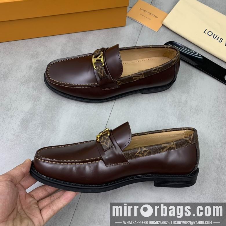 LV Replica Shoes LV sz38-44 2C n0623