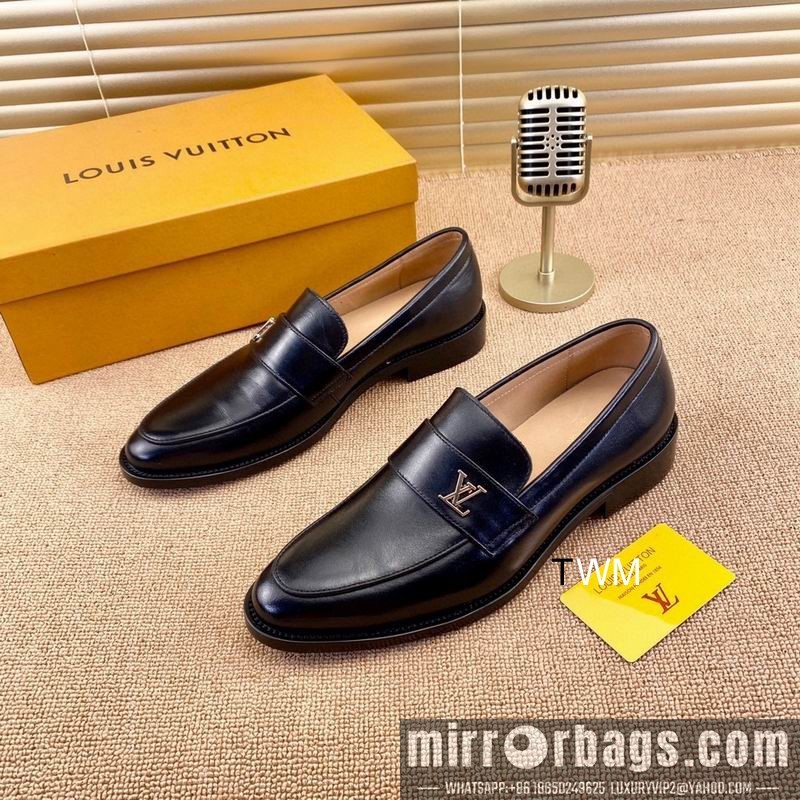 LV Replica Shoes LV sz38-45 3C WM1013