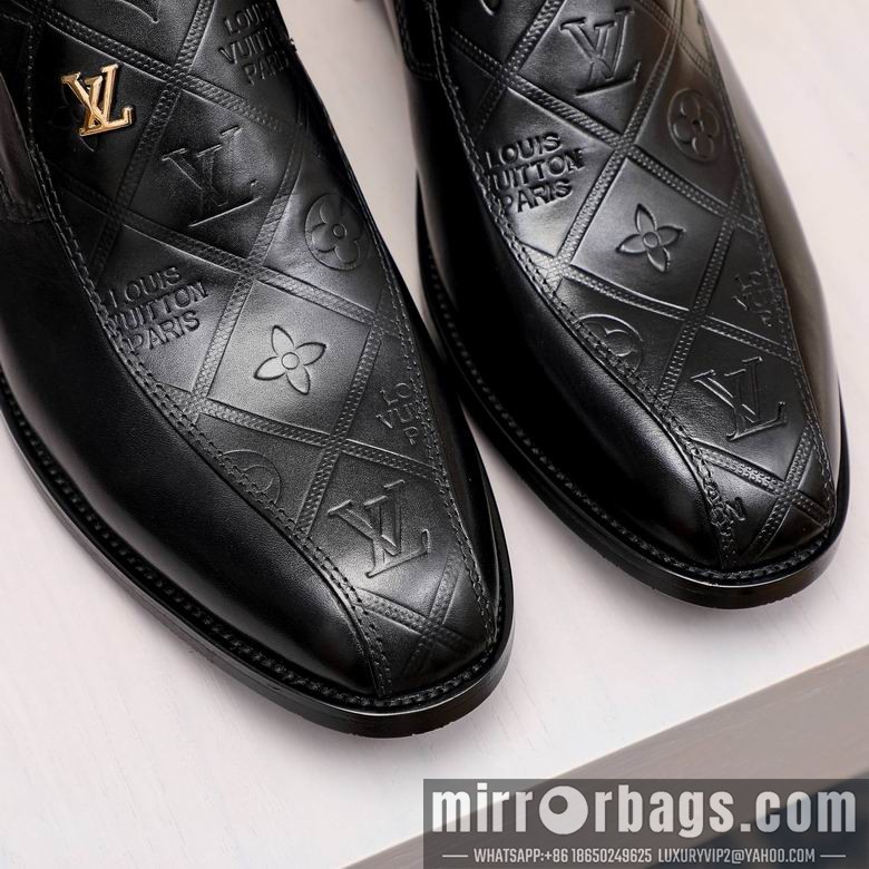 LV Replica Shoes LV sz38-44 0651