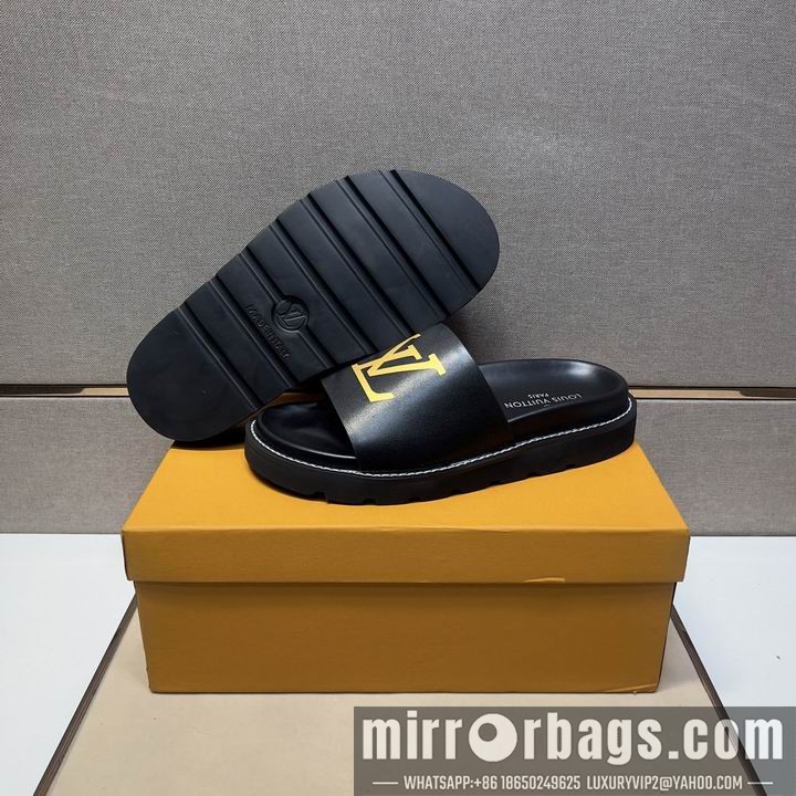 LV Replica Shoes LV sz38-44 hnh0310