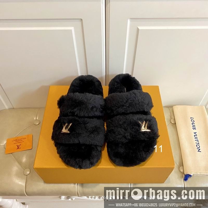 LV Replica Shoes LV sz35-40 9C Y1201