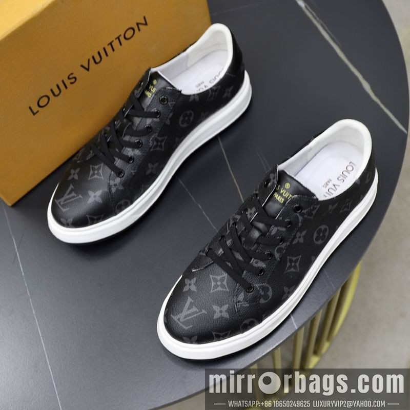 LV Replica Shoes LV sz38-45 mnf1044