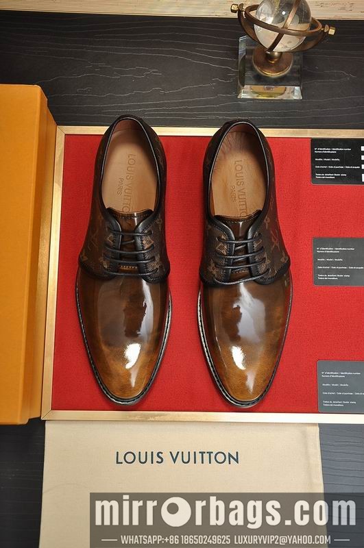 LV Replica Shoes LV sz38-45 mnf0571