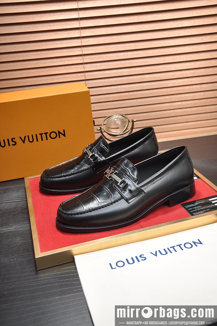 LV Replica Shoes LV sz38-45 hnh1211