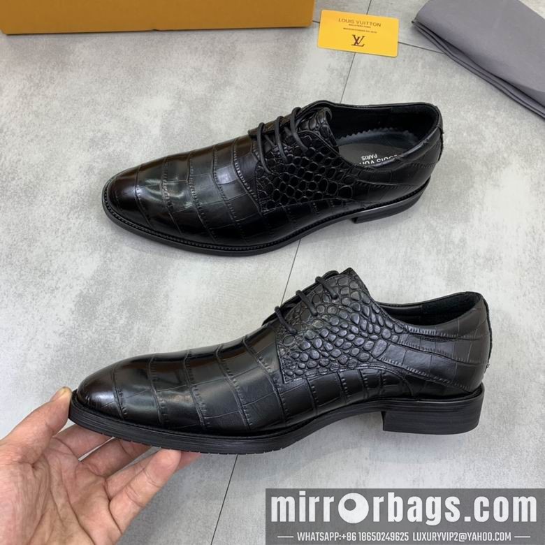 LV Replica Shoes LV sz38-44 2C n0634